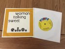 elo Sweet talkin woman Belgium uk export