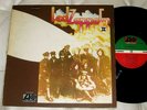 Led Zeppelin II -  1ST PRESS 2 SIDE RL SS MONARCH HOT CUT VG+ TO VG++ SUPERCOPY
