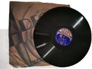 Vintage Run Rabbit Run Flanagan And Allen Vinyl Record F7265 DR3894 78rpm 12