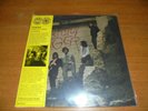 Hunger Strictly from hunger vinyl lp record