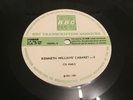 2 BBC TRANSCRIPTION DISC LP’s ( Kenneth Williams / Sheila Steafel ).
