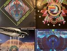 hawkwind vinyl records X 24