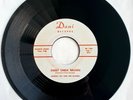 Johnny Fay - Sweet Linda Brown    Rockabilly 45rpm   NM