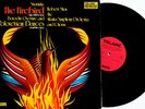 Robert Shaw: Stravinsky- The Firebird, Borodin- Overture / Telarc Digital