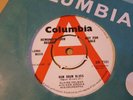 ELAINE DELMAR - Hum Drum Blues - UK PRESS DEMO 7