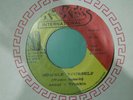 HUMBLE YOURSELF - ASHER & TRIMBLE - ROCKERS INTERNATIONAL