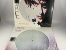 THE CURE Bloodflowers & Seventeen Seconds BOTH RSD 2020 Pic Disc LP set C