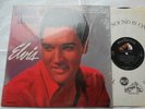 CANADA  Ex to NM- ELVIS PRESLEY Something For Everybody 1961 MONO LP SHRINk