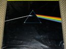 MFSL Pink Floyd FACTORY SEALED Lp The Dark Side Of The Moon 1979 MINT