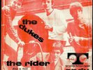 The Dukes - The Rider/Play A Fool German Garage Beat  First Press PS