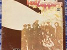 LED ZEPPELIN II – 2ND US PRESSING 1969 MONARCH SD-8236 VG+