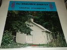 The Noblemen Quartet- Gospel favorites