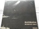 CANADA  SEALED  BARBARA Ma Plus Belle Histoire d'Amour Bobino 1967 LP PHILIPS
