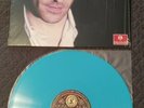 MORRISSEY-Vauxhall And I-Blue Vinyl -Limited To 1000 (The Smiths) US Seller