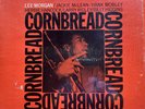 Lee Morgan: Cornbread-1970s Blue Note Dark Blue Label Reissue Stereo 12