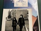 JOHN LENNON / PLASTIC ONO BAND?IMAGINE?US ORIG'71 APPLE 1ST PRESS STICKER SEALED