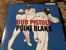 Dub Pistols - Super Rare 12