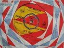 BEATLES - HEY JUDE / REVOLUTION TURKISH 7