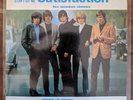 The Rolling Stones ?– (I Can't Get No) Satisfaction - France - 1989 - 882 179-7
