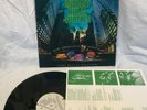 LP – TEENAGE MUTANT NINJA TURTLES / SOUNDTRACK  / NM