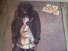 Alice Cooper Trash Vinyl Ex, Sleeve VG