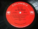 Bob Dylan, The Times They Are A-Changin`, Mono LP - USA (1964), very rare