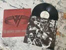 Van Halen For Unlawful Carnal Knowledge W126594 LP Album US Press Club Vinyl NM