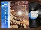MINT  HORACE SILVER SONG FOR MY FATHER BLUE NOTE GXF 3017 OBI STEREO JAPAN LP