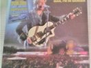 David Bowie 2017 LTD ED Double Orange Crush & Mint Vinyl LP Man I'm In Danger