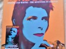 David Bowie 2019 11 Coloured Vinyl LP Box Set Smiling And Waving Number 231/300