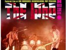 THE WHO A QUICK LIVE ONE LTD 8000 ONLY RARE RSD20 RSD 20 2020 RECORD STORE DAY