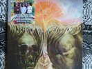 The Moody Blues In Search Of The Lost Chord Sealed LP Splatter Psychedelic