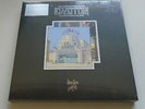 LED ZEPPELIN The Song Remains The Same Euro 180 gram vinyl 4-LP box set SEALED