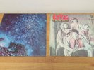 Love Out Here and Four Sail Original Harvest and Elektra LPs (C205)