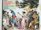 RARE PHILIPS 412 103-1 2LPS SET SALAVATORE ACCARDO ROSSINI 6 SONATE A QUATTRO NM