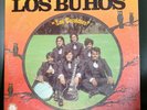 Los Buhos Lo Mejor De Mexicali Discos Fama FAMA 531 Mexico LP Good 1975 Vinyl 