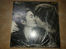 John Lennon & Yoko Ono Vinyl Record Double Fantasy 1980 Sealed Original Pressing