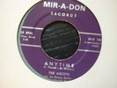 ascots anytime miradon usa orig northern soul  45