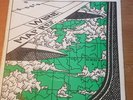 Wire - Map Ref. 41°N 93°W B/W Go Ahead. Harvest UK HAR 5192 7