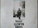 OST Soundtrack Inside Llewyn Davis Vinyl LP Mumford Timberlake T- Bone Burnett