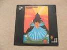 MOUNTAIN - MOUNTAIN CLIMBING  - LP - U.K BELL LABEL FIRST PRESS - EX