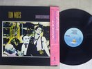 TOM WAITS SWORDFISHTROMBONES ISLAND 25S-193 Japan OBI VINYL LP
