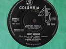 HELEN SHAPIRO SHOP AROUND 1964 UK DB 7340 VINYL 7