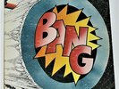 Bang - Self Titiled - Original 1972 Vinyl LP Record Album - Capitol ST-11015