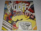 PTOOFF     - THE DEVIANTS  1969   UK ORIG. MAINSTREAM LABEL ISSUE STEREO - DECCA