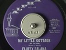 Fluffy Falana  - My Little Cottage - Alpha - N / Soul / Mod