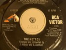 Metros - Since I Found My Baby - RCA - N /SOUL / MOD