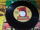Studio One    Foward To Jah    The Jay Tees    7'   copy  link // wav sound