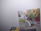 RARE AFRO LP T.P. Orchestre Poly-Rythmo De Cotonou ?– Trop Parler C'Est Maladie