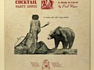 Cocktail Party Songs Paul Wynn Country Adult Comedy 1957 Cheesecake Devil Lo-Fi